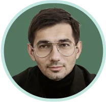Сергей Михайлов