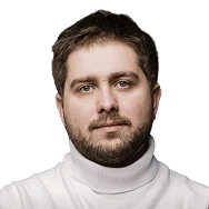 Дмитрий Кудряшов