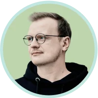 Николай Волосянков