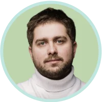 Дмитрий Кудряшов