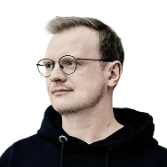 Николай Волосянков