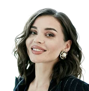 Настасья Белочкина