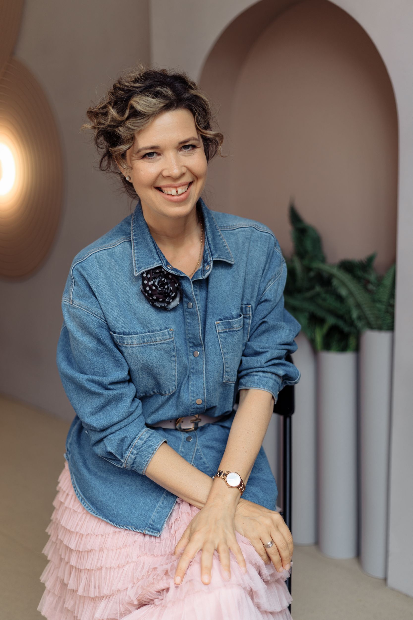 Полина Завьялова