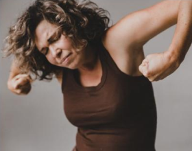 Путь через усилие