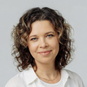 Полина Завьялова