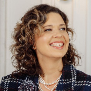 Полина Завьялова