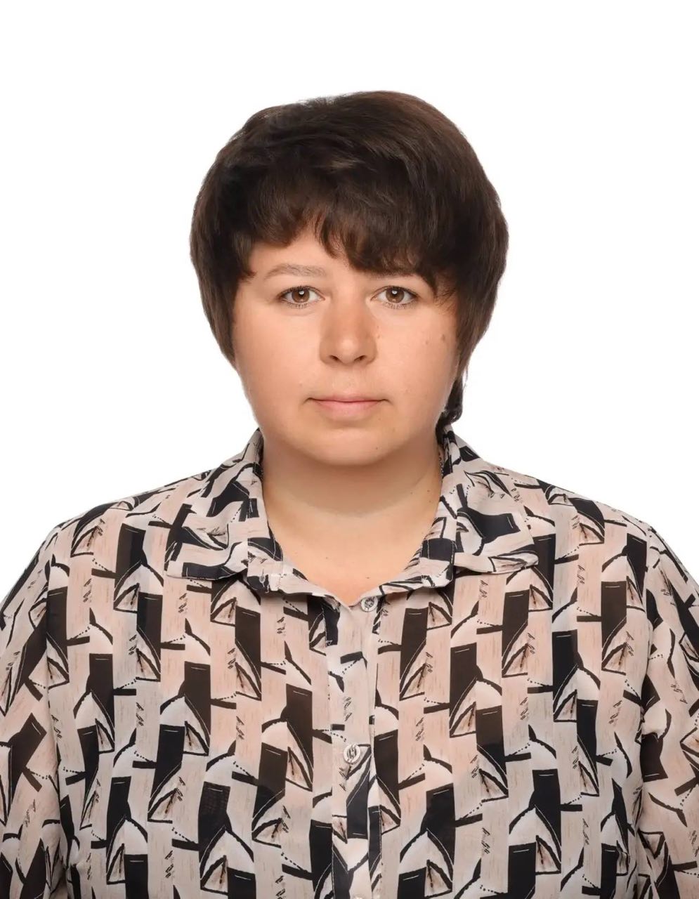 Наиля Хузина