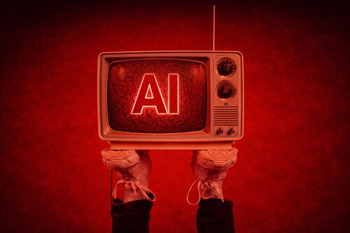 AI-визуал