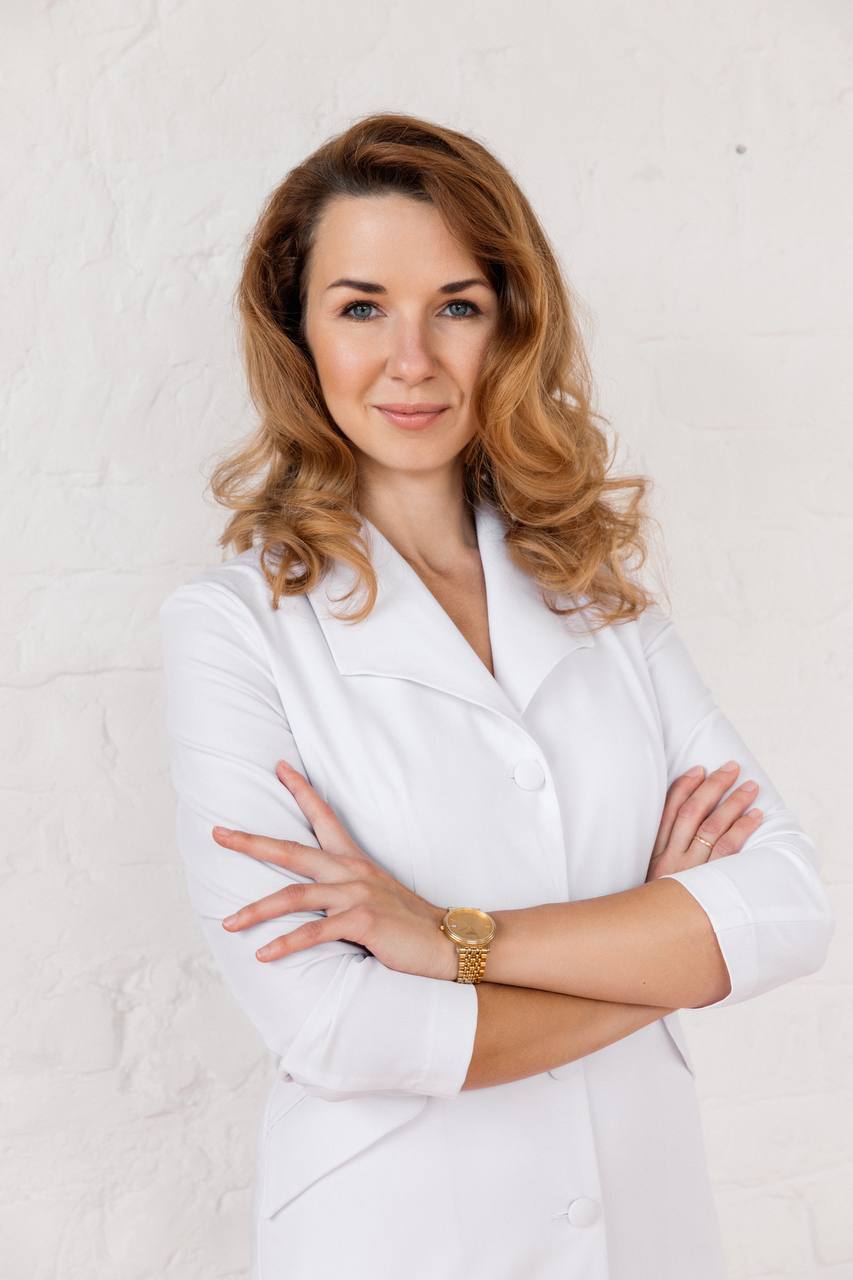 Лопатина Мария Владимировна