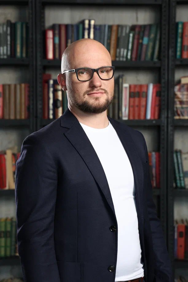 Дмитрий Белешко