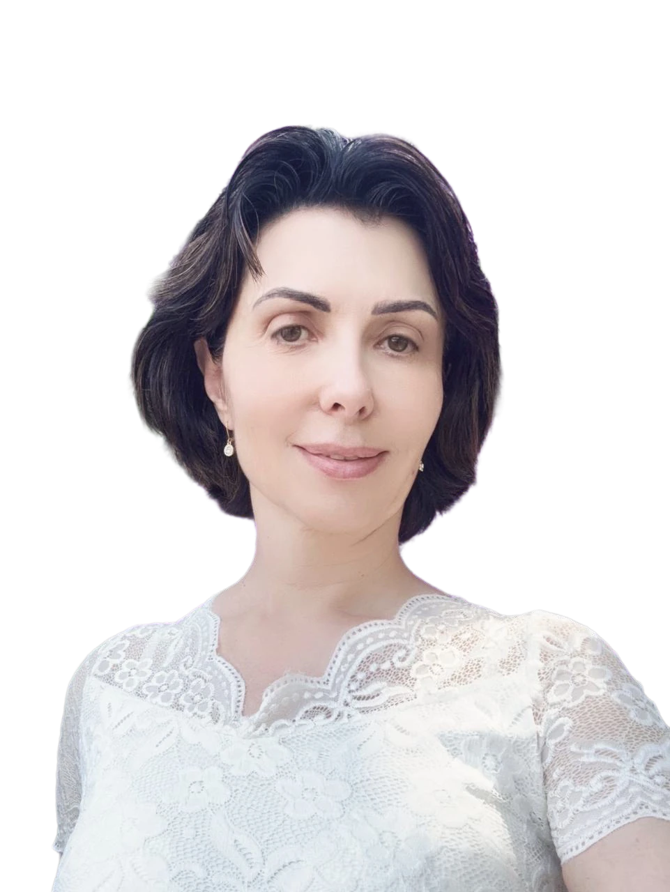 Ольга Кириллова