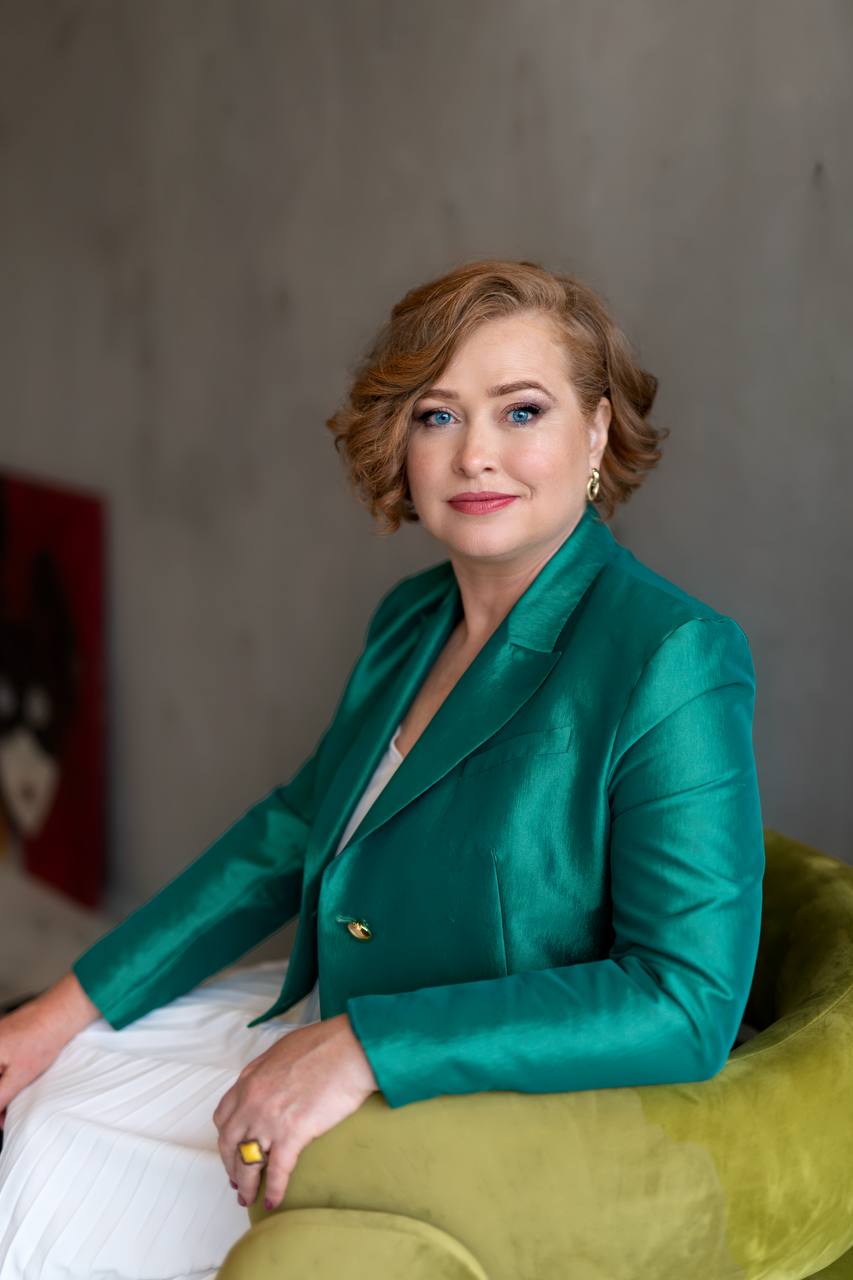 Елена Малильо