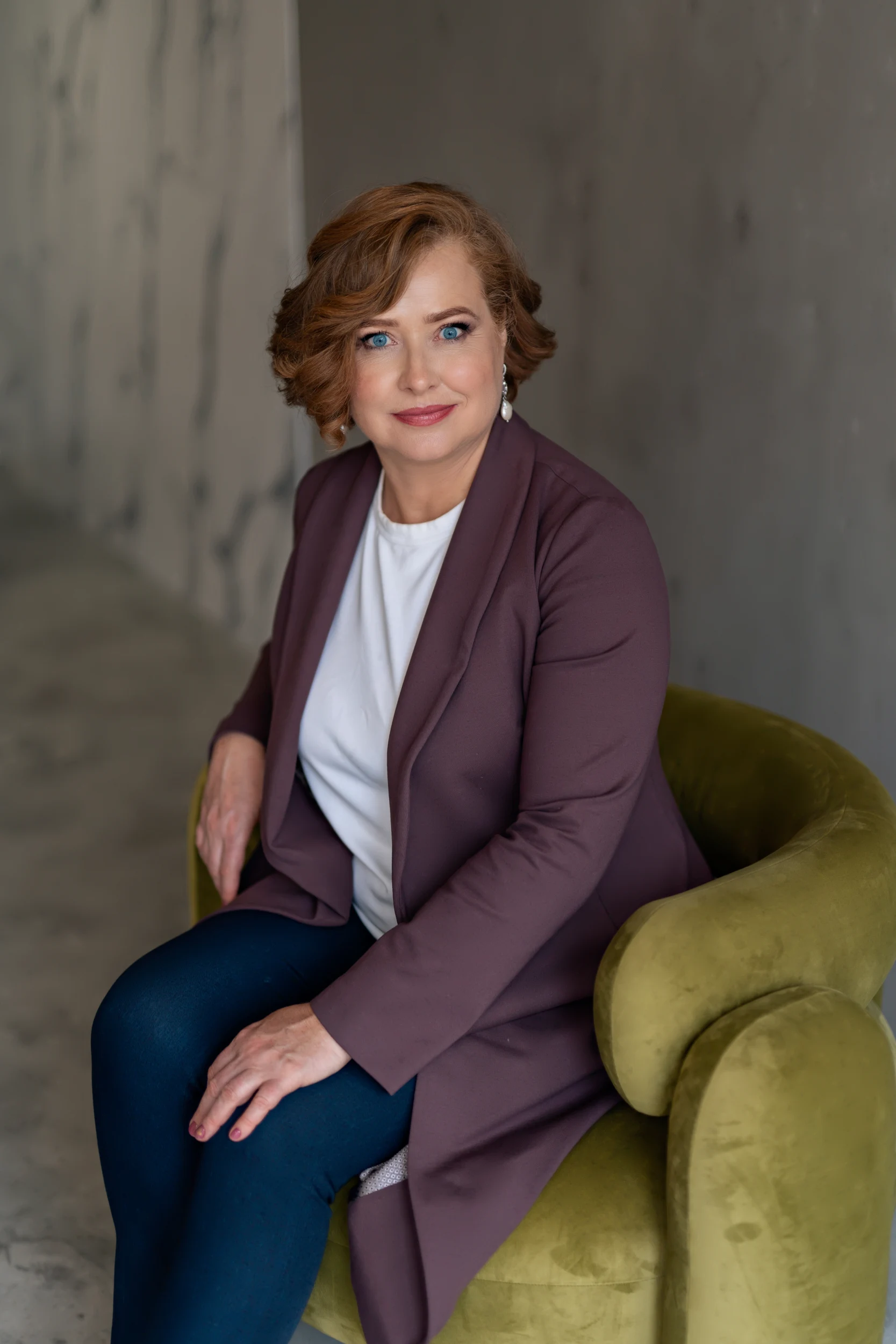 Елена Малильо