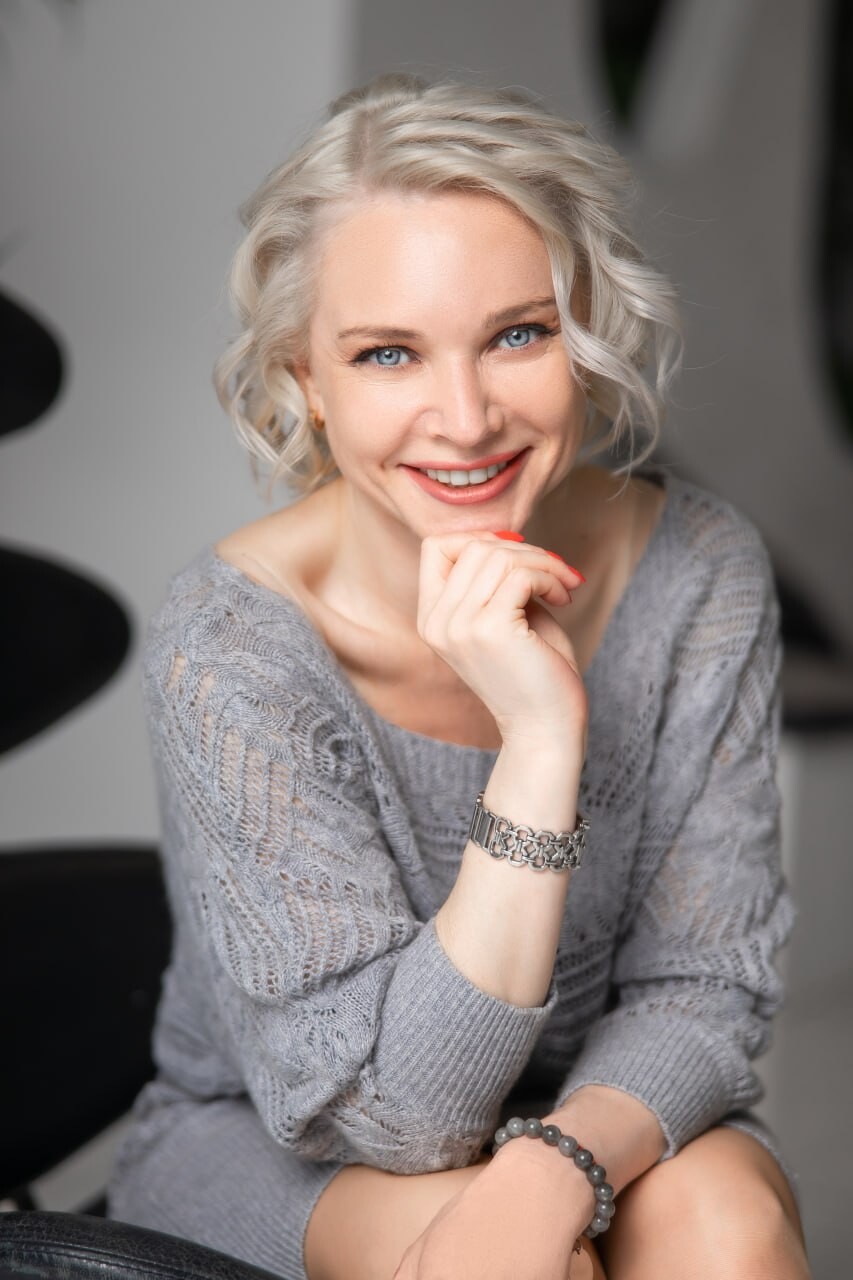 Анна Гарсия