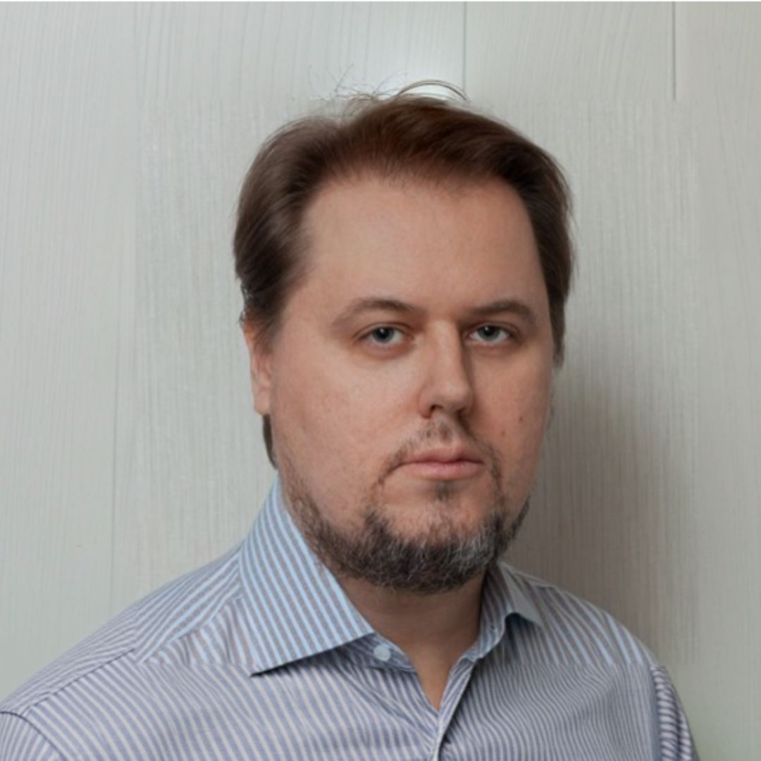 Денис Куталёв