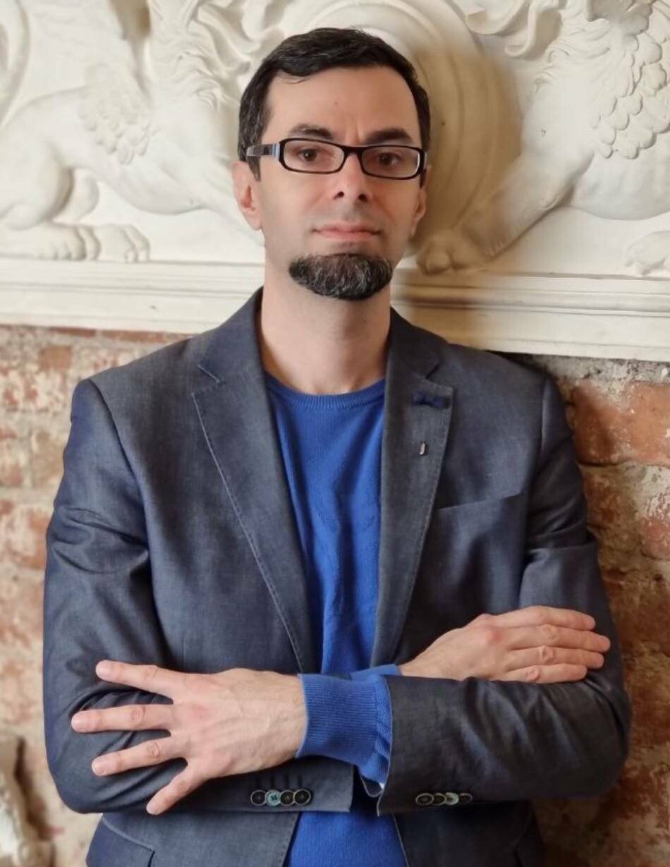 Павел Цыпин