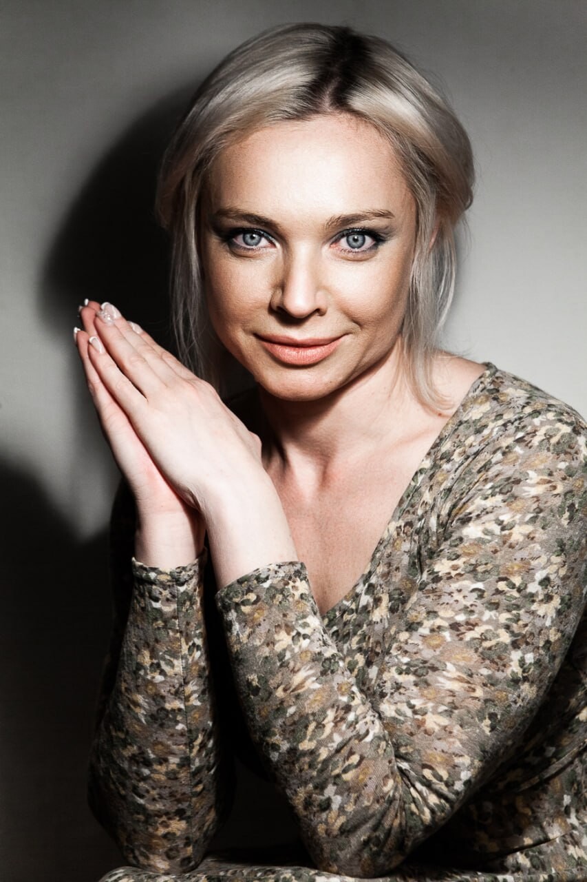 Анна Гарсия