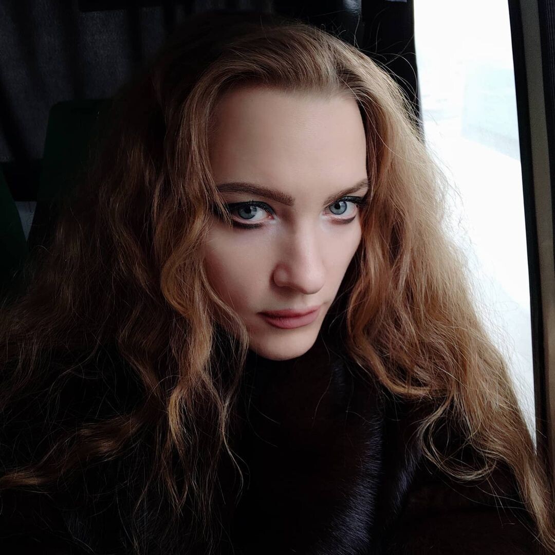 Ирина Шульгина