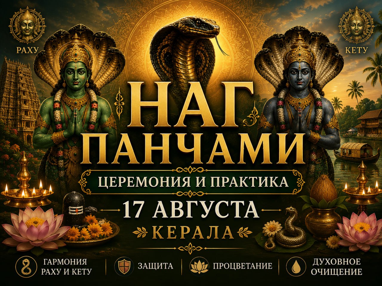 Наг Панчами