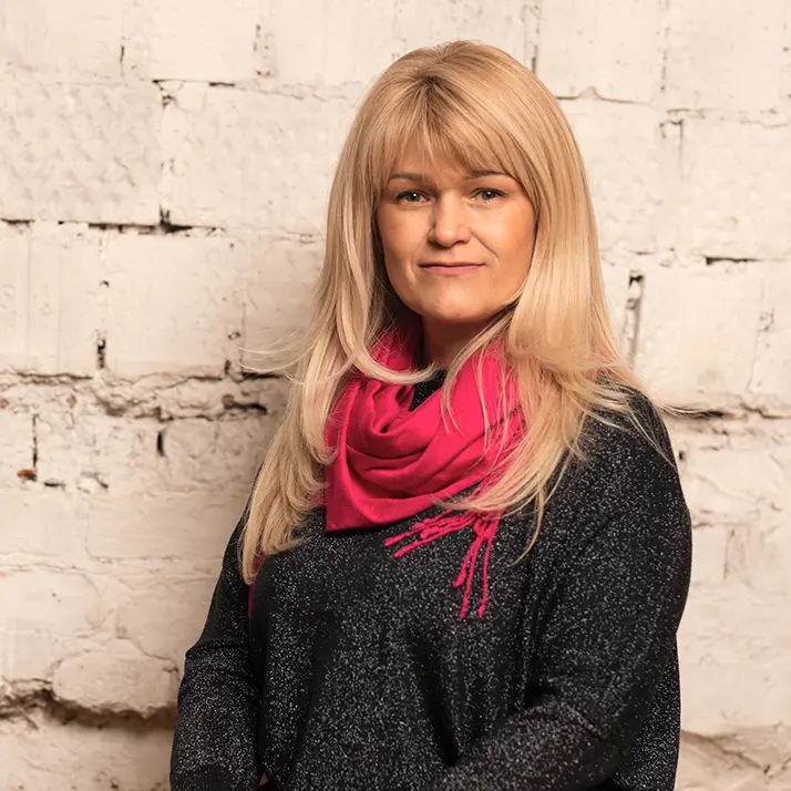 Татьяна Гуделова