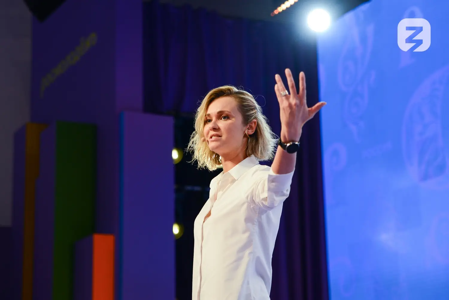 Фото Анны Кулик