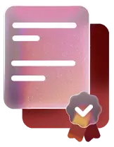 Удостоверение