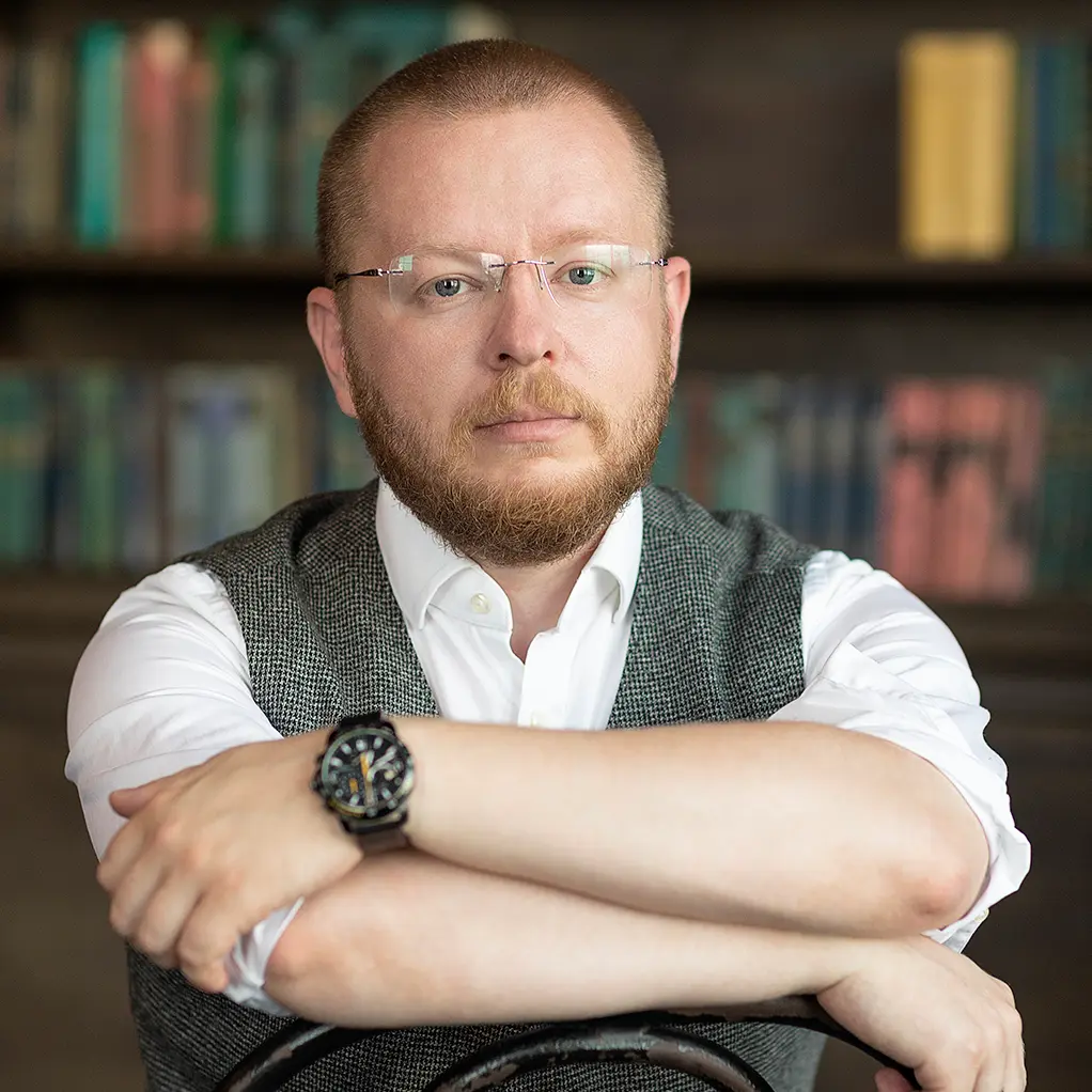 Артем Курицын