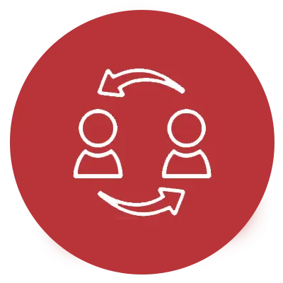 Выстраивать взаимодействие