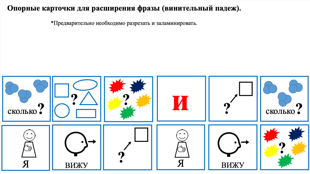 Как выстроить четкий план логопедической работы после запуска речи?