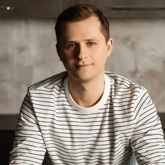 Евгений Ходченков