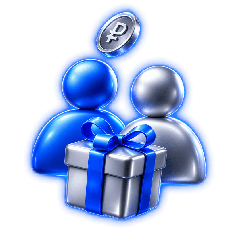 ProfyJob Referral