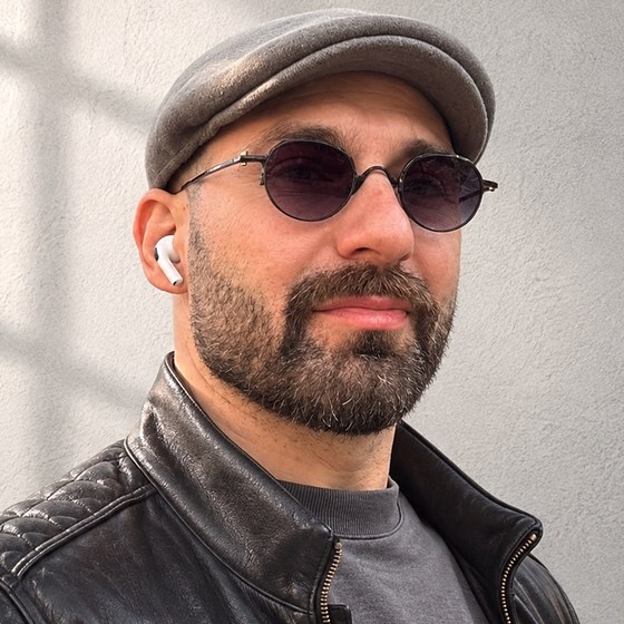 Степан Давыдов