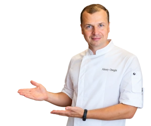 Алексей Онегин