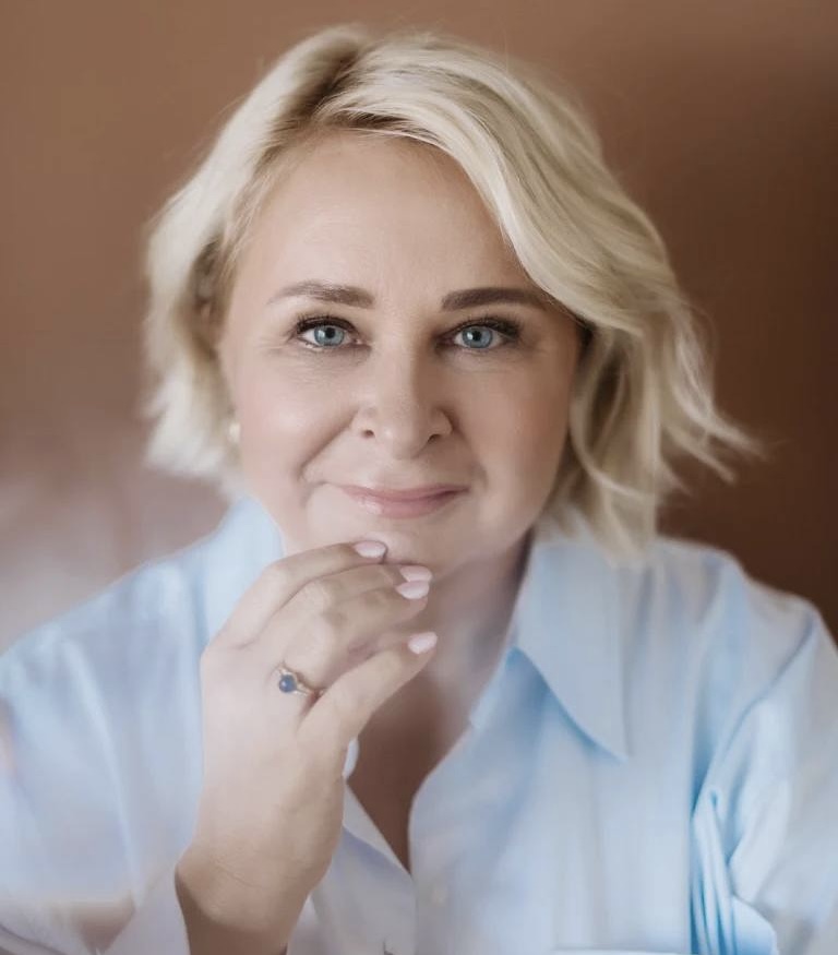 Светлана Бадаева