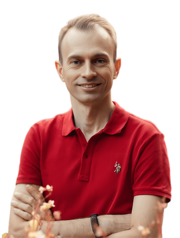 Pimenov Photo