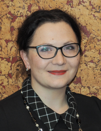 Инга Калниня