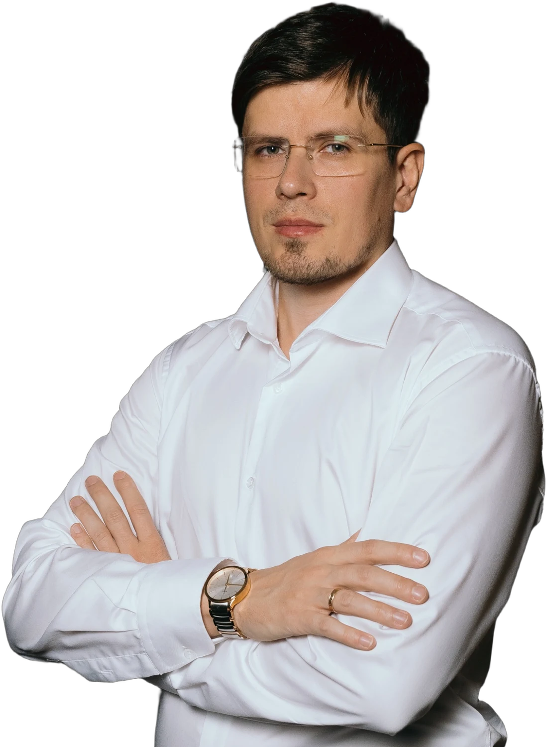 Павел Федоренко