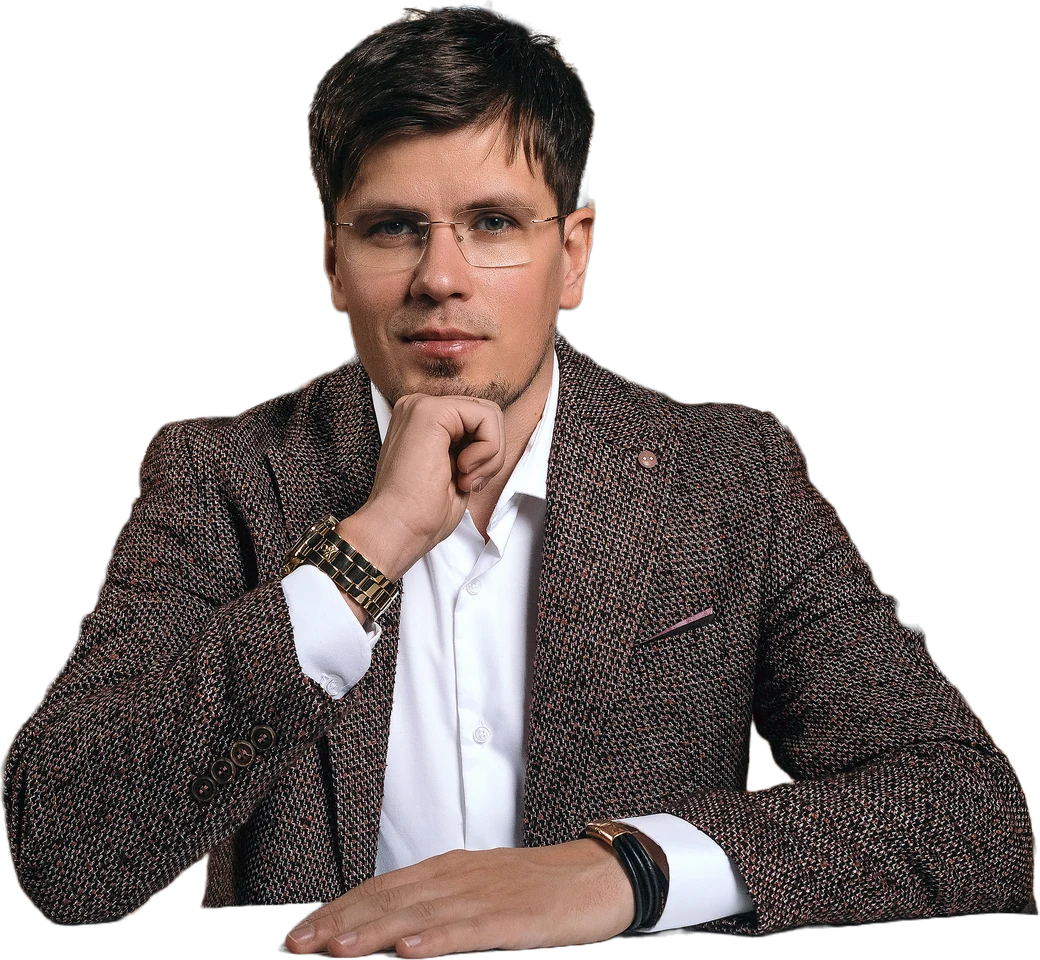 Павел Федоренко