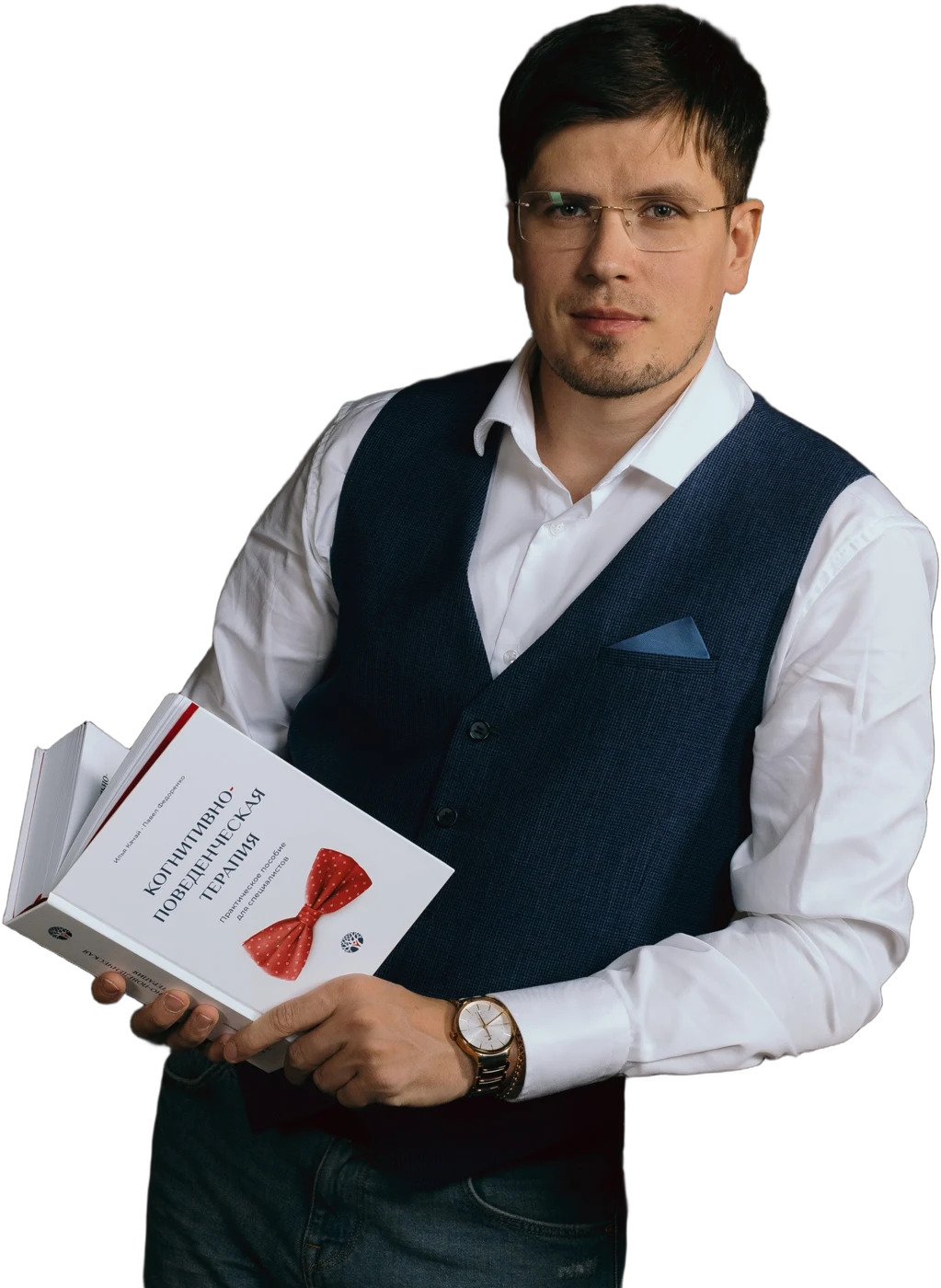 Павел Федоренко