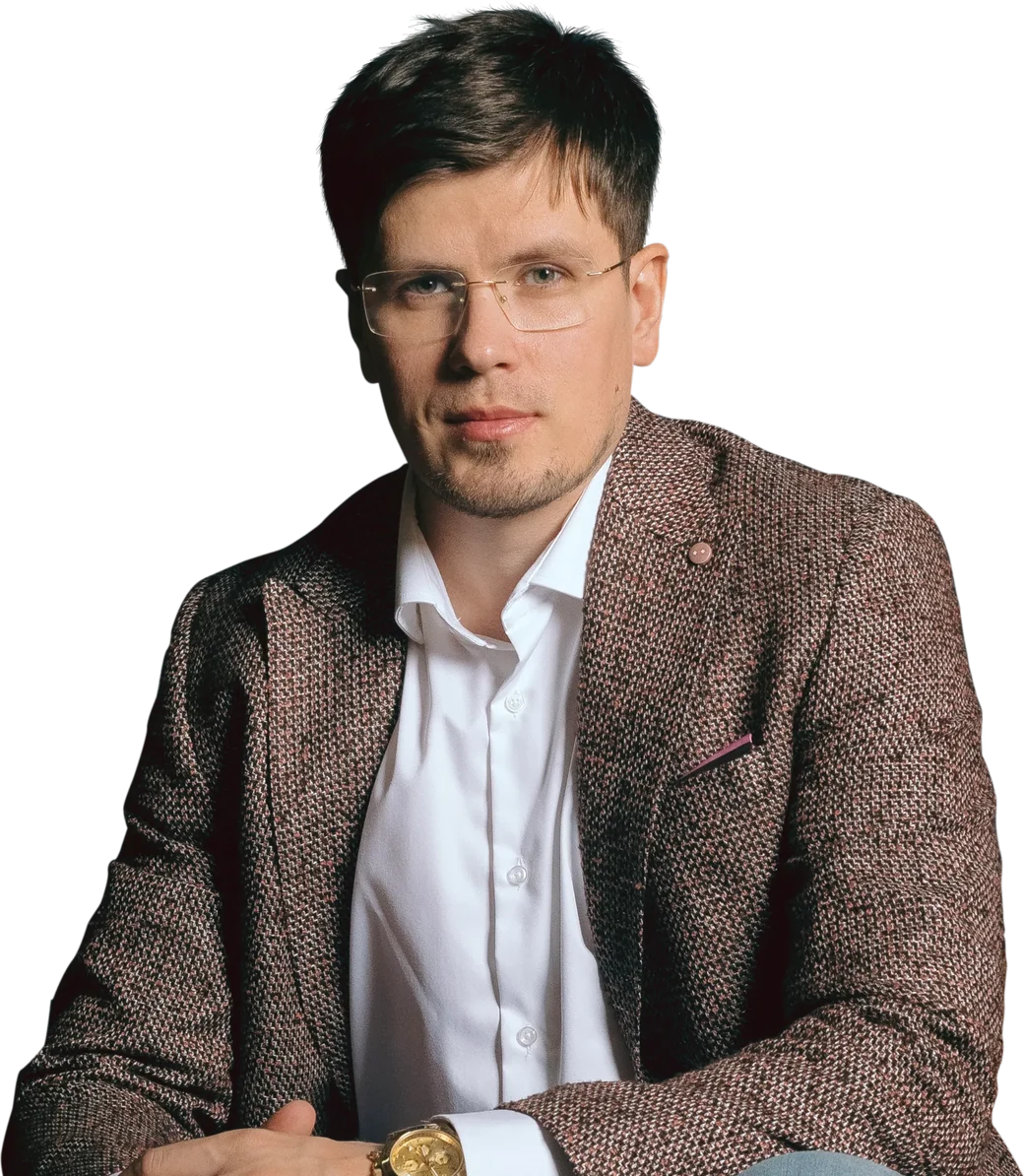 Павел Федоренко