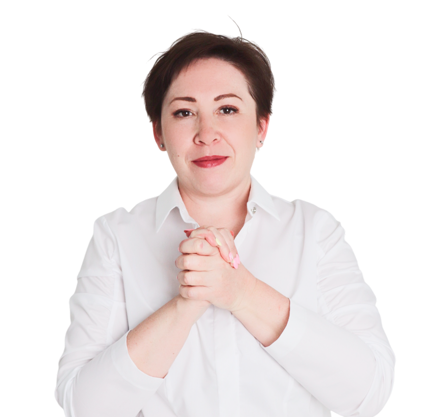 Галина Волкова
