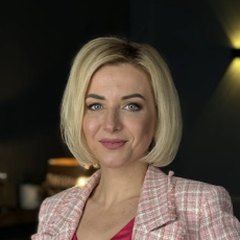 Марина Жирова