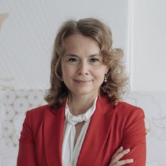 Екатерина Болдинова