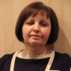 Марина Проценко