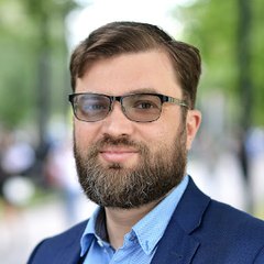 Дмитрий Кофанов