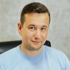 Денис Круглянко