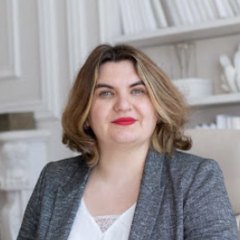 Надежда Самкова