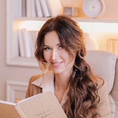 Людмила Ганичева