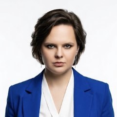 Анна Кузьмина
