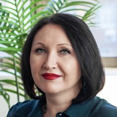 Елена Пономарева